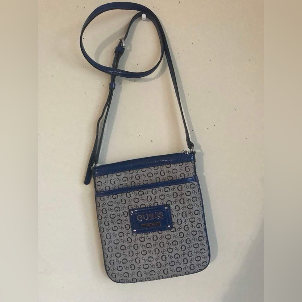 Guess Crossbody Bag